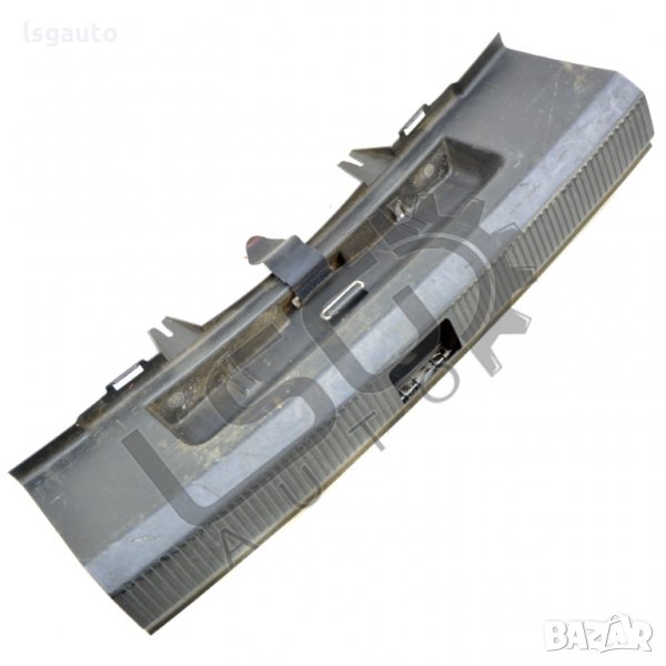 Кора багажник Audi A3 (8PA) 2004-2010 A230821N-251, снимка 1