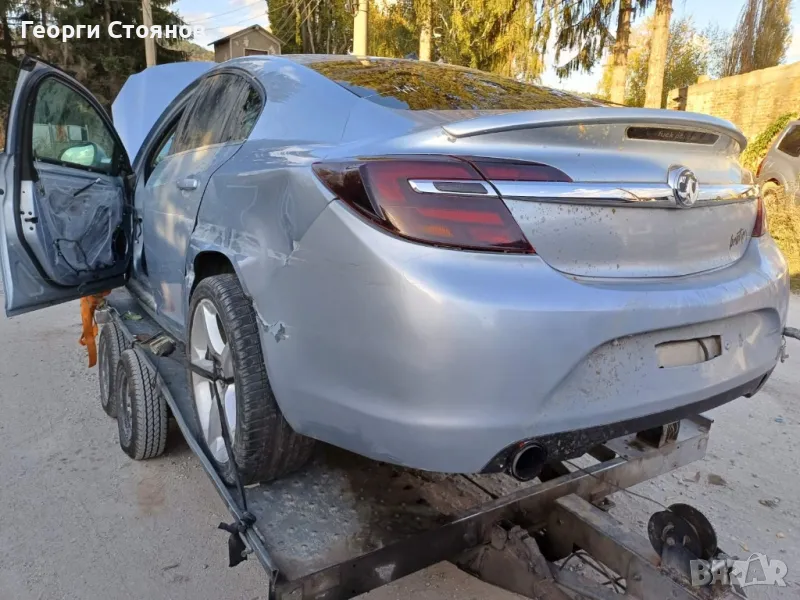 Изкупувам коли за части и скрап, снимка 1