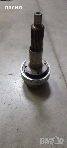  Продавам първичен вал за Sprinter  412, снимка 1