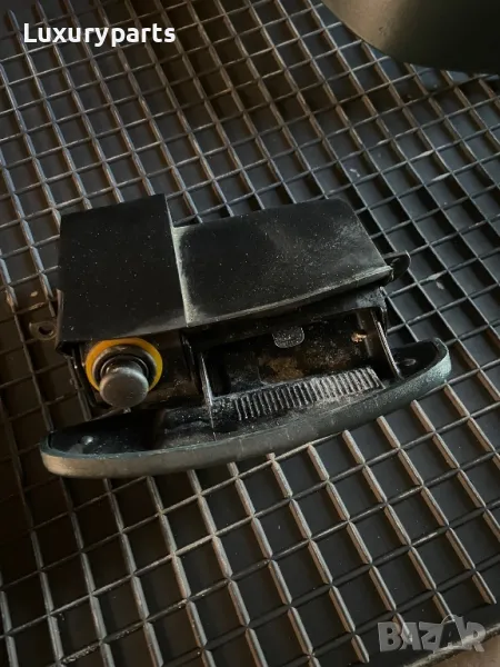 Пепелник Рено Меган Сценик , снимка 1