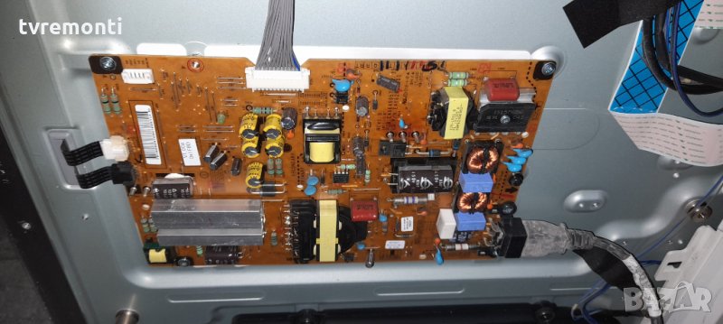 POWER BOARD ,LGP4247-13LPB8,EAX64905701(2.3),EAY62810901, снимка 1