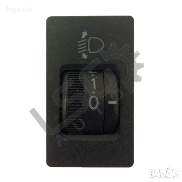 Бутон регулиране фарове Toyota Corolla Verso I (E120) 2001-2003 T210722N-193, снимка 1