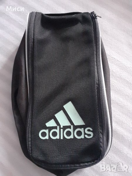чантичка за спортни обувки"Адидас", снимка 1