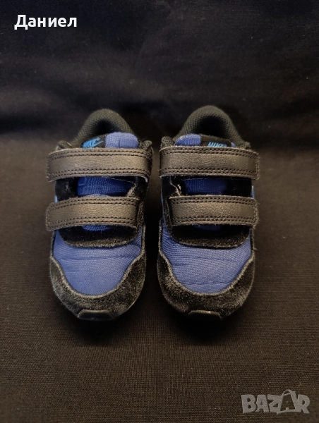 Бебешки маратонки Nike , снимка 1