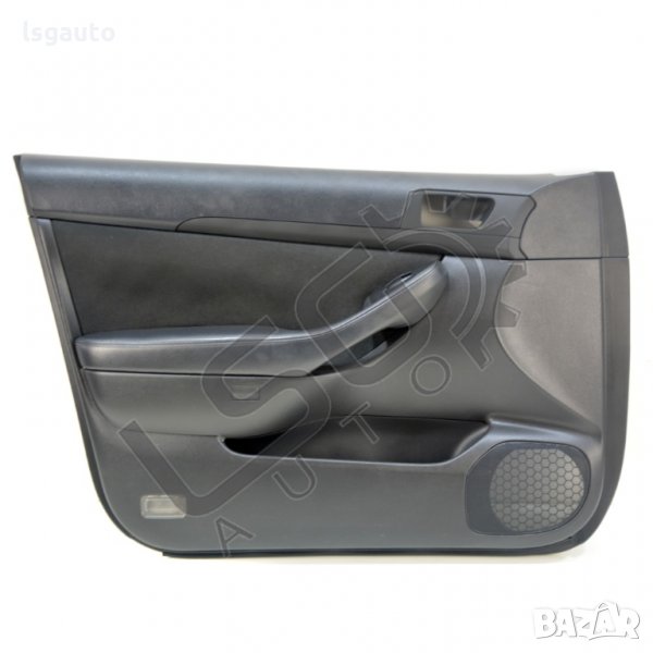 Интериорна кора предна лява врата Toyota Avensis II 2003-2009 TA150121N-242, снимка 1