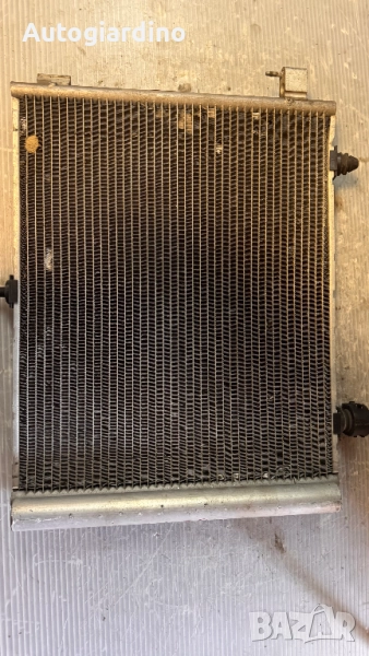 Климатичен радиатор за Citroen C3 2005 - 5H2673080 / 95007T01, снимка 1