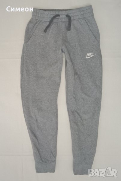Nike Sportswear Fleece Pants оригинално долнище ръст 128-137см Найк, снимка 1