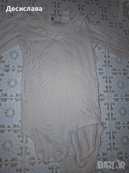 Боди р.86, снимка 1