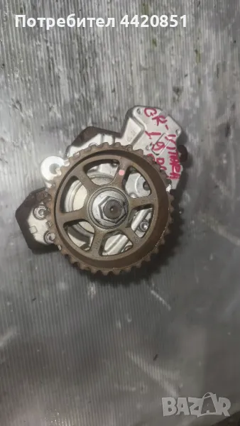 Помпа За Високо Налягане (ГНП) За Suzuki Grand Vitara 2007 - 0445 010 087 , 48200256255, снимка 1