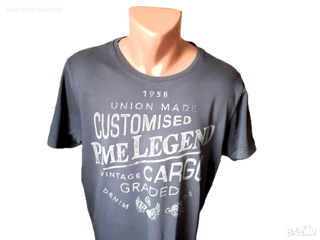 👉Pall Mall Original L ефектна, снимка 1