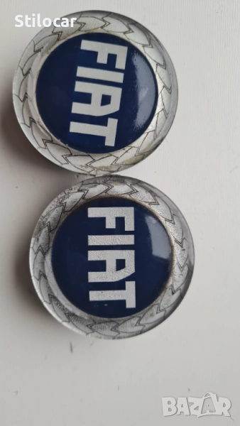 Капачки за джанти FIAT, снимка 1