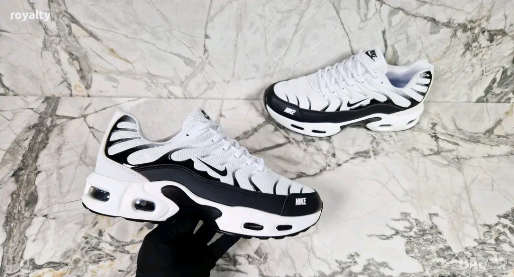 Nike Спортни Мъжки Маратонки 37-45 Номер , снимка 1