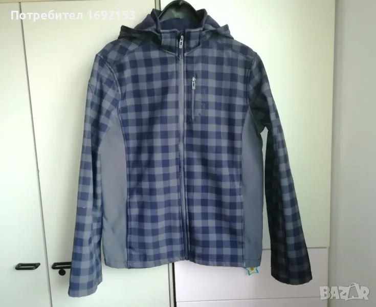 Яке DOGNOSE, 170/176 см, снимка 1