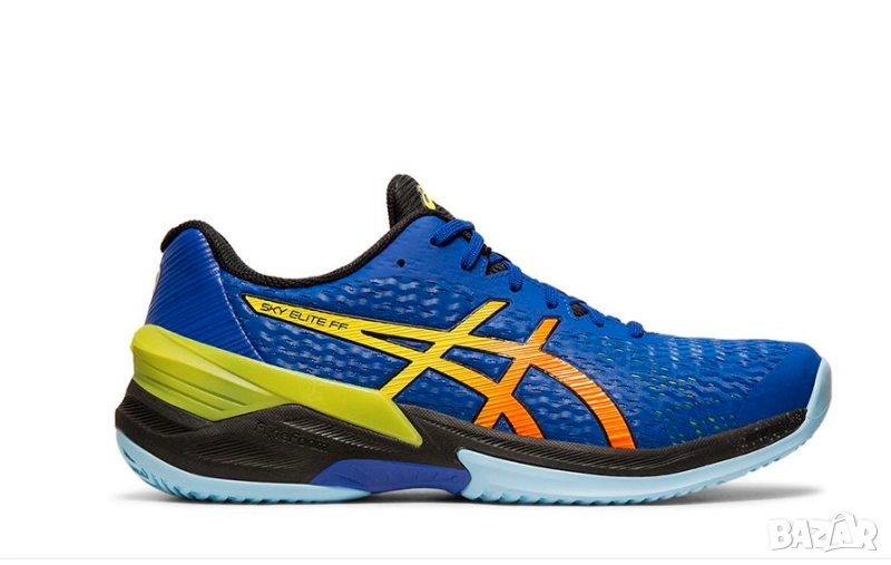 ASICS SKY ELITE FF номер 43 ,5 маратонки за зала / волейбол и др., снимка 1