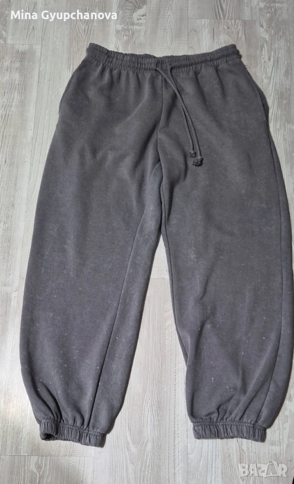 димашна голяма долница, снимка 1