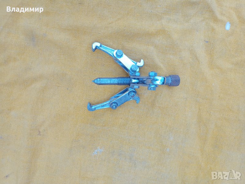 Скоба за лагери, снимка 1