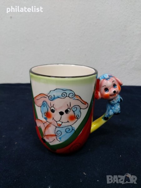 Чаша за подарък, снимка 1