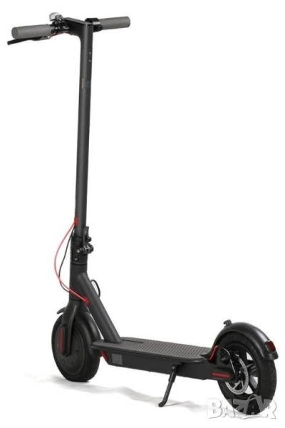 Електрически скутер-тротинетка, снимка 1