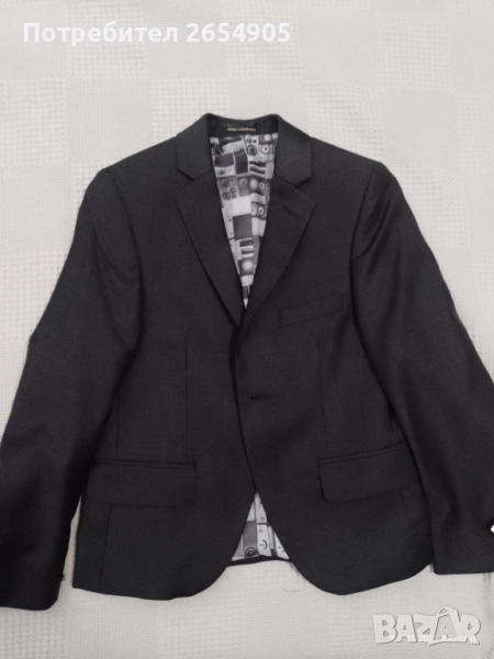 Сако за момчета, снимка 1