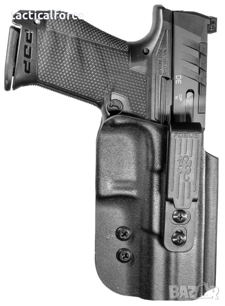 кобур за пистолет Walther PDP, снимка 1