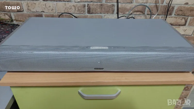 Soundbar  Onkio ls-t10, снимка 1