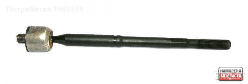 Кормилен накрайник вътрешен 4550319255 Toyota Тойота, снимка 1