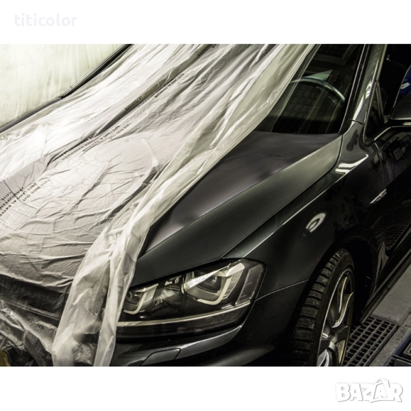 AUTOMOTIVE PLUS+ Найлон 4м-150м HDPE, снимка 1