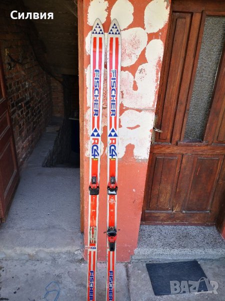 Ски, снимка 1