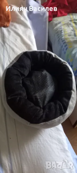 легълце за куче, снимка 1