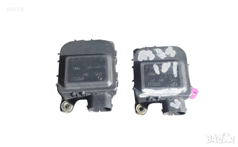 Моторче Клапи Парно Ауди A3 8L N:888
- VW Голф 4
- 0132801213 - 1J1907511, снимка 1