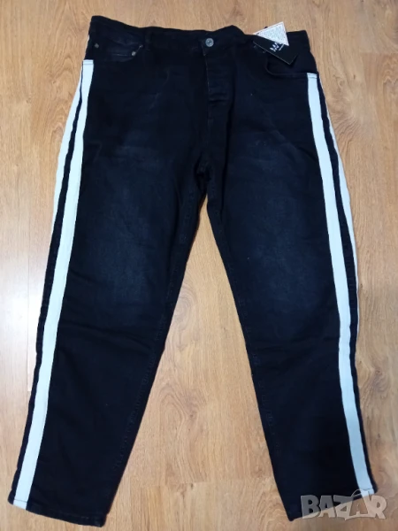 Нови мъжки дънки , снимка 1