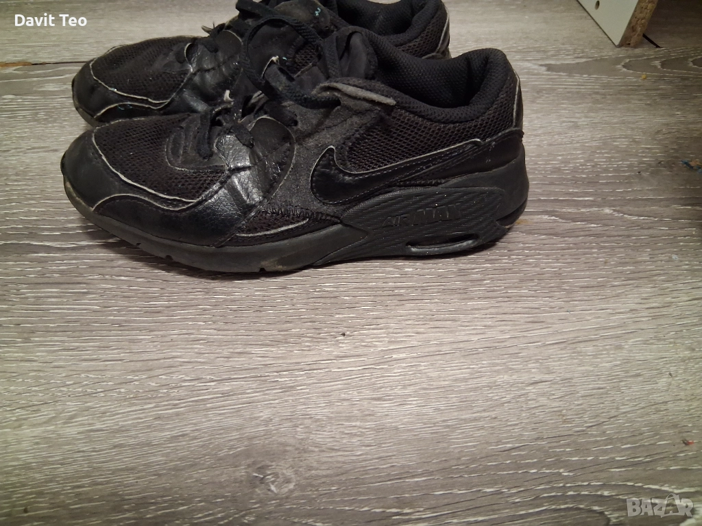 Оргинални маратонки nike air max, снимка 1