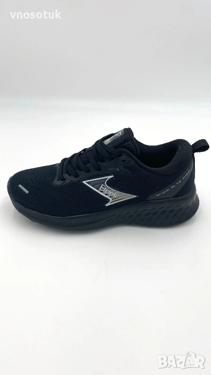 Дамски маратонки ETONIC - Highway -№ 41, снимка 1