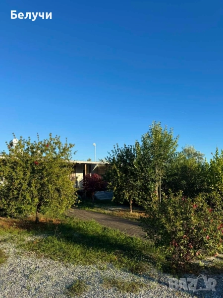 Бунгало на брега на морето, снимка 1