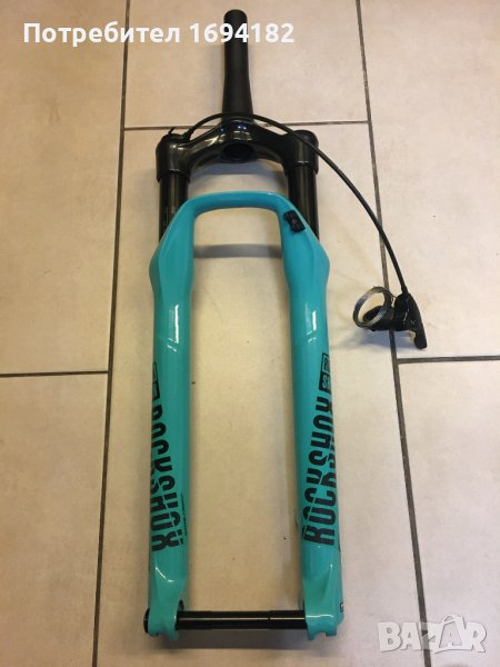 Продавам вилка RockShox SID, снимка 1