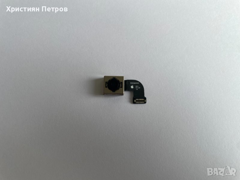 Задна камера модул за iPhone 8, снимка 1