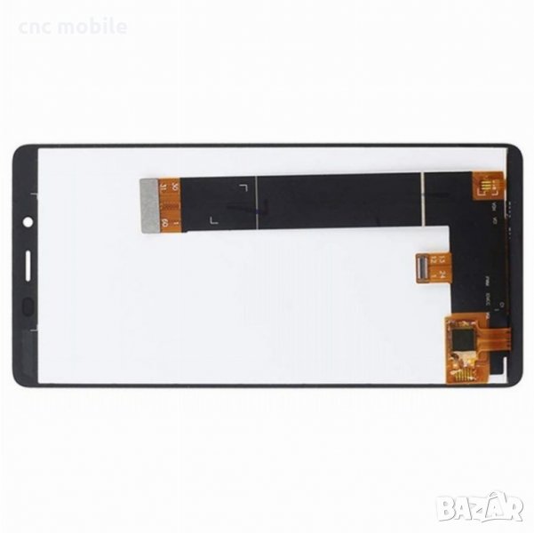 Nokia 1 Plus дисплей , снимка 1