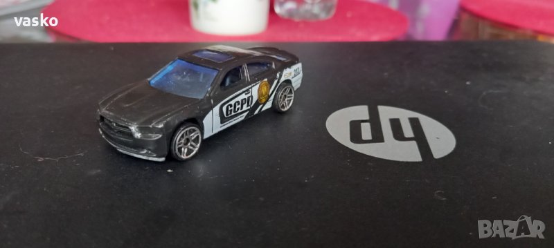 HOTWHEELS 2013-интересен, снимка 1