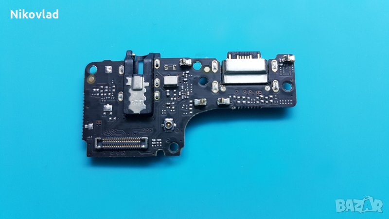 Блок захранване Xiaomi Redmi Note 10, снимка 1