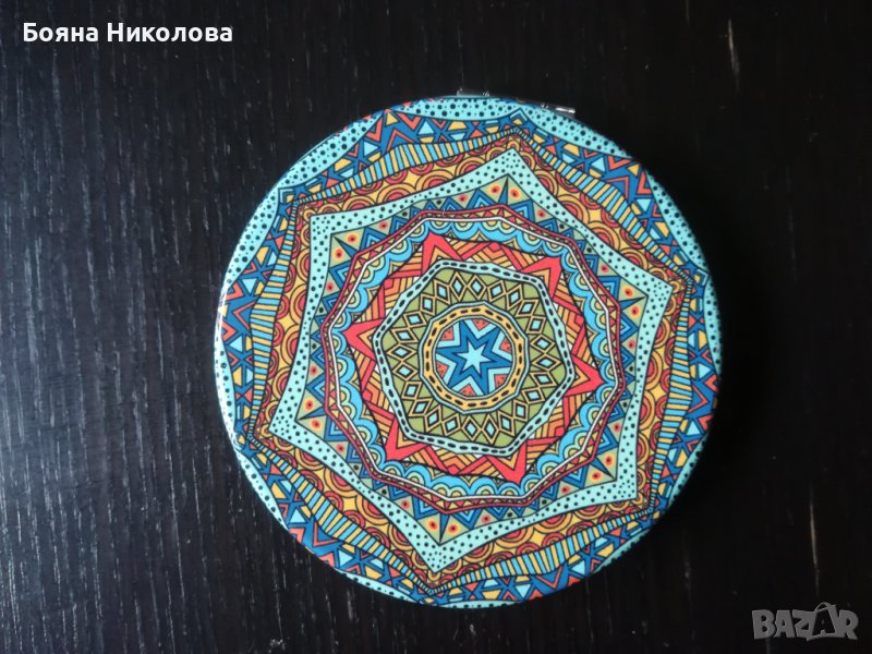 Джобно огледалце - НОВО, снимка 1