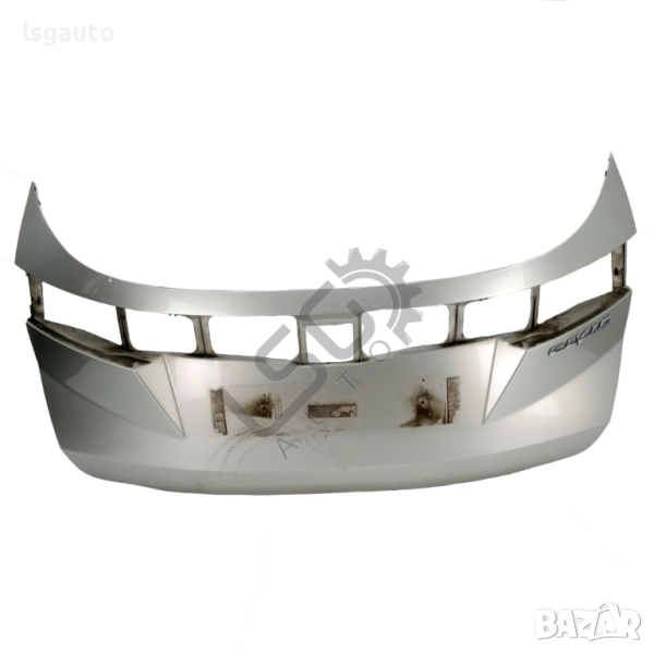 Лайсна заден капак Honda Civic VIII 2006-2011 ID: 153922, снимка 1