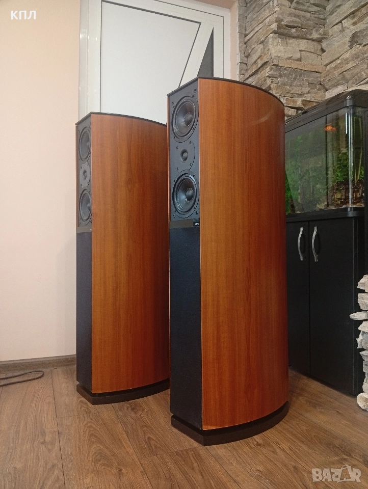 Тонколони JAMO D-590, снимка 1