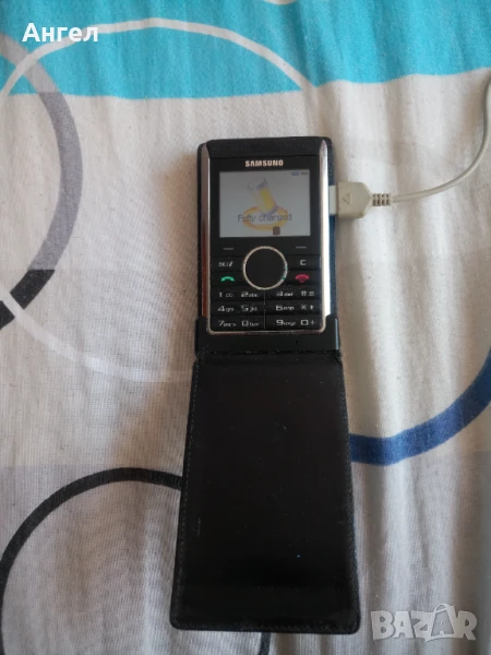 Samsung SGH-P310, снимка 1
