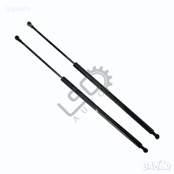 Амортисьори заден капак BMW X3 (E83) 2003-2010 ID: 123325, снимка 1