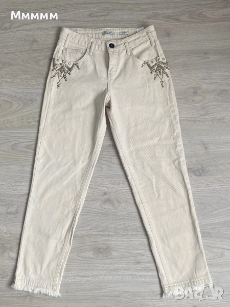 Дънки М, снимка 1