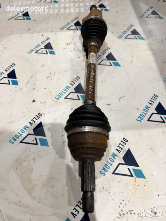 CV17-3B437-BD лява полуоска от Ford Fiesta 1.0 EcoBoost, 100 кс., 5 ск., 2016г., двигател SFJD, снимка 1