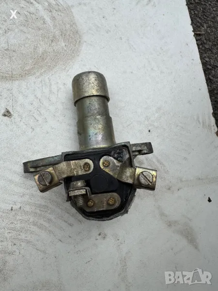 Ключ-Крачен ЗИЛ Нов , снимка 1