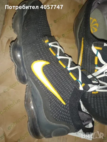 Маратонки найк , снимка 1