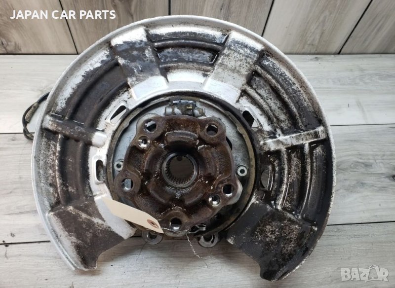 Заден ляв шенкел за BMW M2 M3 F80 M4 F82, снимка 1