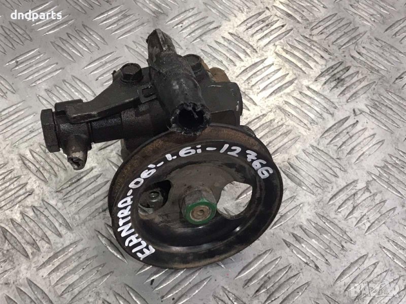 Хидравлична помпа Hyundai Elantra,1.6i,16v,2005г., снимка 1